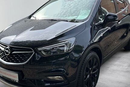 Opel Mokka 37.690 km 16.685 &euro; Hamburg 22041