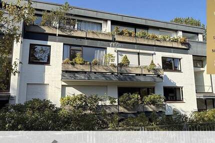 Wohnung Hamburg Marienthal - 4 Zimmer, 140 m&sup2;, 725.000&euro; | Angebot:25796815