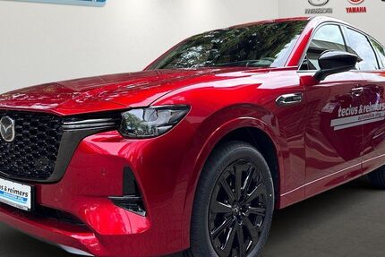 Mazda CX-60 10.800 km 54.285 &euro; Hamburg 22457