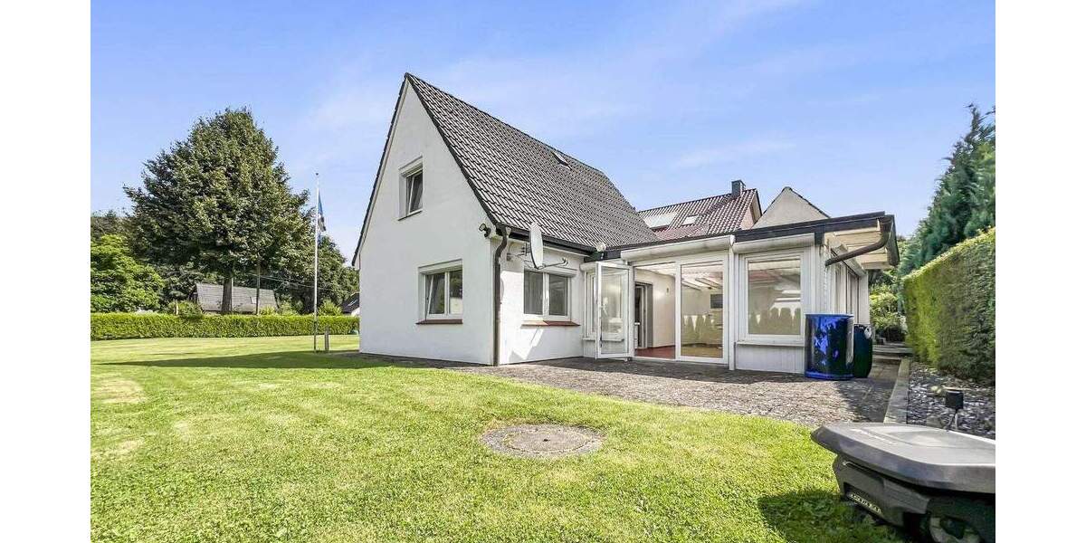 Grundstück Hamburg Billstedt - 455.000&euro; | Angebot:25689306