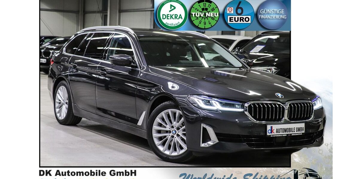 BMW 530 110.500 km 32.900 &euro; Glinde 21509