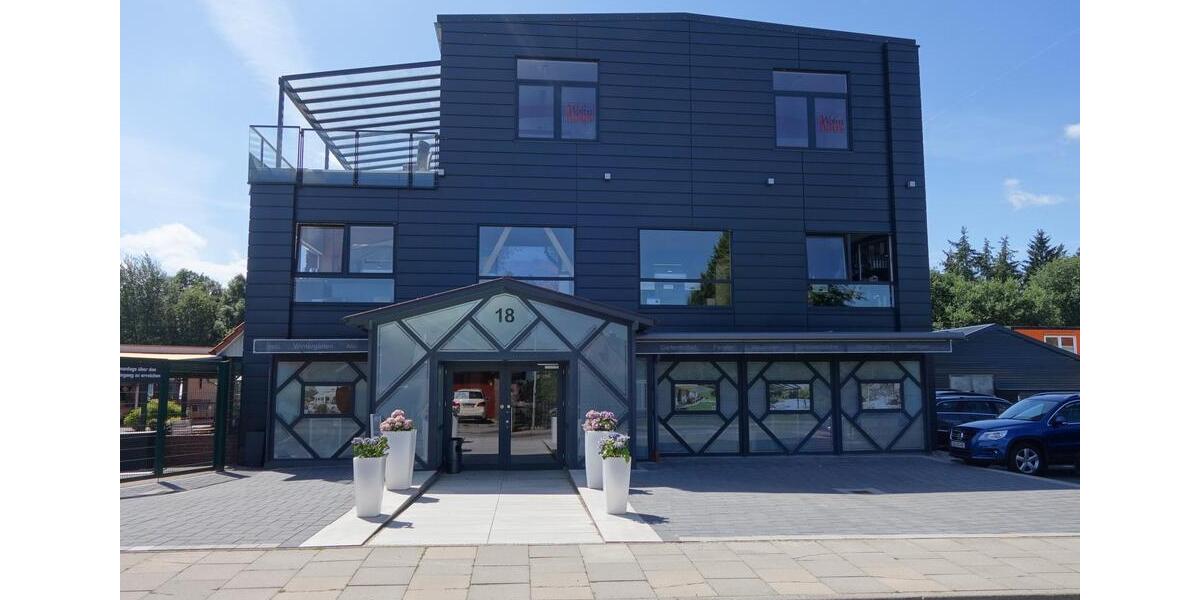 Gewerbeobjekt Stapelfeld - 2.150&euro; | Angebot:20973564