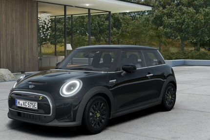 Mini Cooper SE 25.758 km 19.690 &euro; Norderstedt 22848