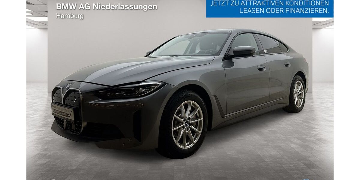 BMW i4 23.152 km 37.304 &euro; Barsbüttel bei Hamburg 22885