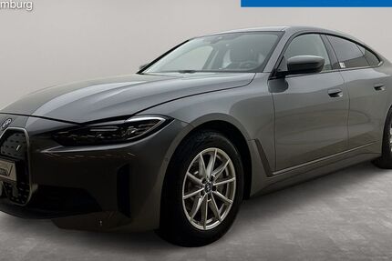 BMW i4 23.171 km 37.304 &euro; Barsbüttel bei Hamburg 22885