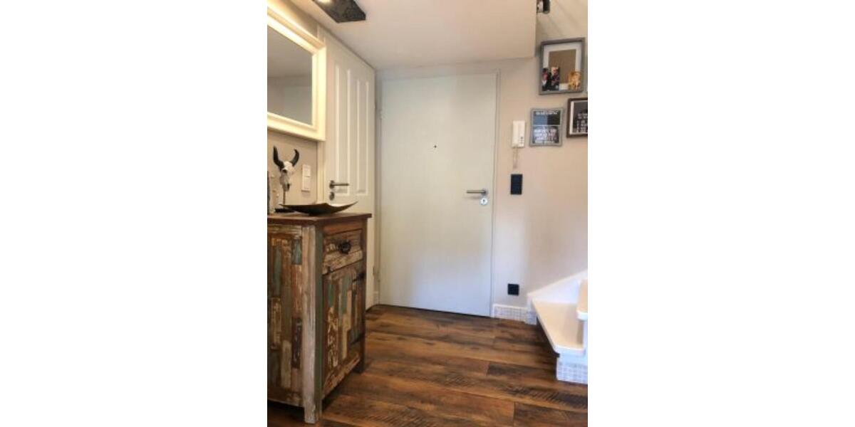 Loft - Studio - Atelier Hamburg Groß Borstel - 1 Zimmer, 54 m&sup2;, 297.000&euro; | Angebot:26021621