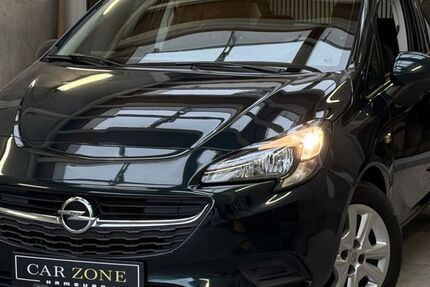 Opel Corsa 81.120 km 8.490 &euro; Hamburg 20539