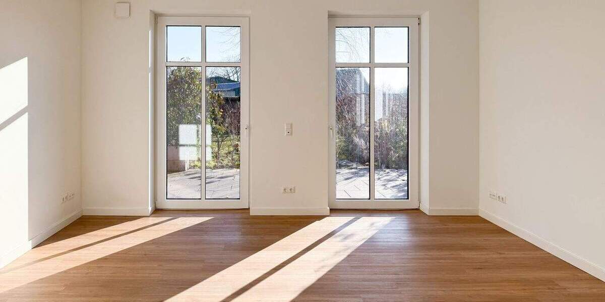 Doppelhaushälfte Seestermühe - 4 Zimmer, 142 m&sup2;, 2.200&euro; | Angebot:25734014