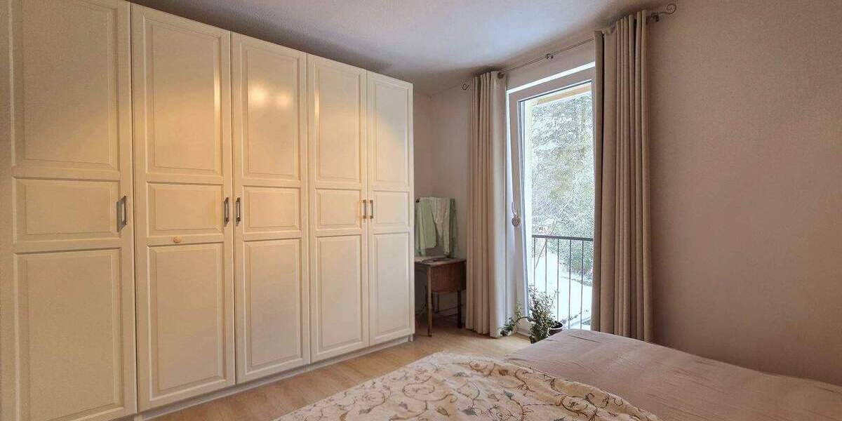 Doppelhaushälfte Hamburg Sasel - 4 Zimmer, 129 m&sup2;, 910.000&euro; | Angebot:25865361