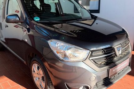 Dacia Dokker 111.890 km 8.900 &euro; Henstedt-Ulzburg (bei Hamburg) 24558