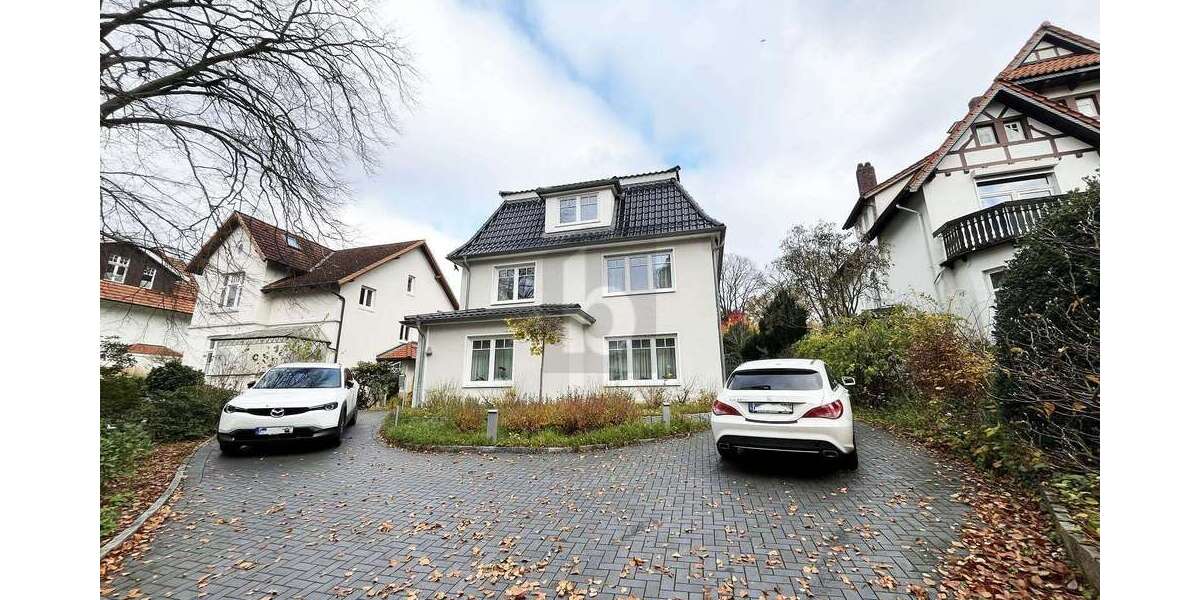 Einfamilienhaus Hamburg Wandsbek - 7 Zimmer, 238 m&sup2;, 1.999.000&euro; | Angebot:25977370
