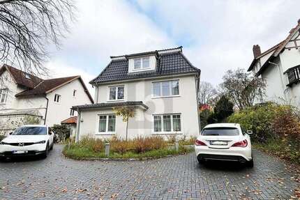 Haus Hamburg Wandsbek - 7 Zimmer, 238 m&sup2;, 1.999.000&euro; | Angebot:25977370