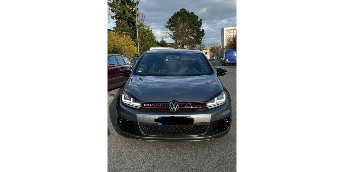 VW Golf 170.000 km 11.300 &euro; Reinbek 21465