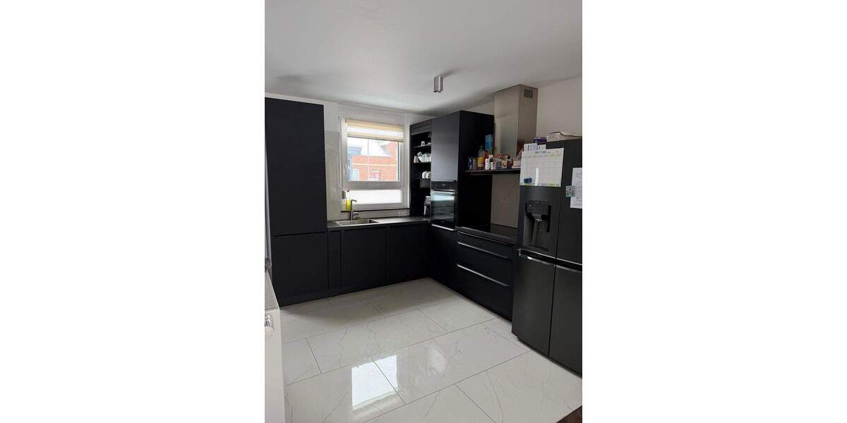 Reihenendhaus Norderstedt Glashütte - 6 Zimmer, 119 m&sup2;, 637.000&euro; | Angebot:25853995