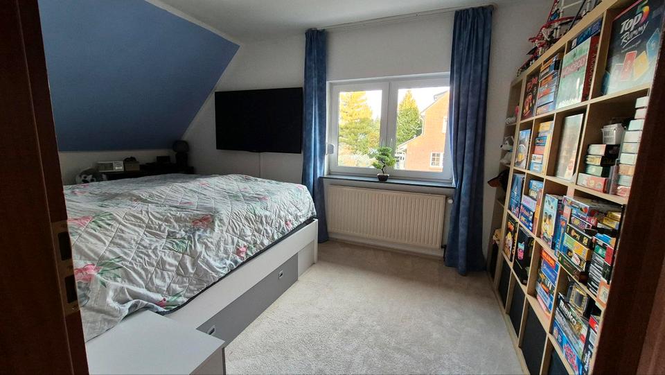Reihenhaus Uetersen - 6 Zimmer, 115 m&sup2;, 395.000&euro; | Angebot:26964262