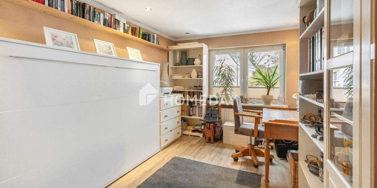 Einfamilienhaus Norderstedt Garstedt - 4 Zimmer, 114 m&sup2;, 549.000&euro; | Angebot:25702502