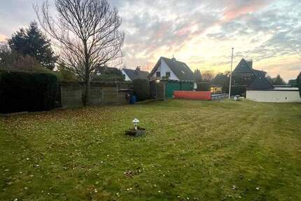 Grundstück Hamburg Rahlstedt - 450.000&euro; | Angebot:25851567