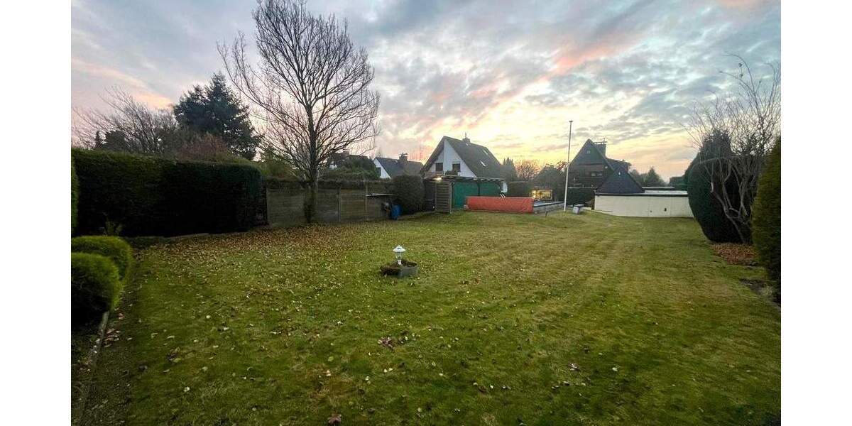 Grundstück Hamburg Rahlstedt - 450.000&euro; | Angebot:25851567