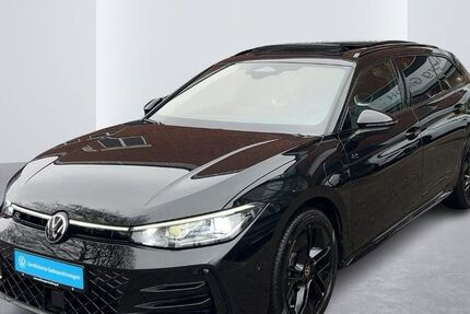 VW Passat Variant 25.314 km 45.555 &euro; Hamburg 22303