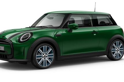 Mini Cooper 87.585 km 18.490 &euro; Quickborn 25451