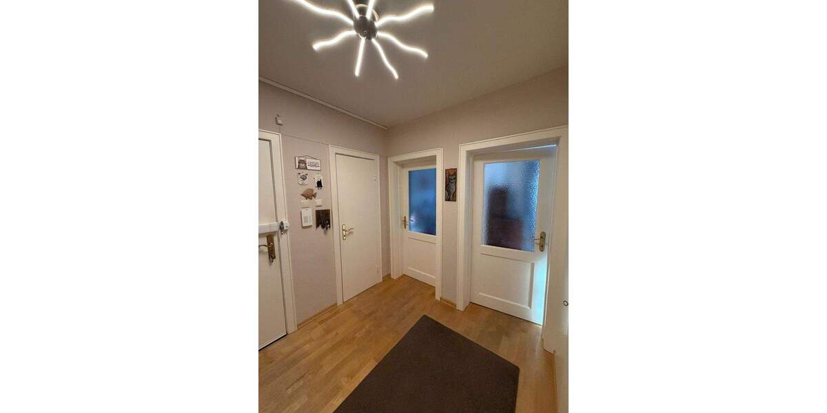 Etagenwohnung Hamburg Hoheluft-West - 3 Zimmer, 71 m&sup2;, 660.000&euro; | Angebot:25878865