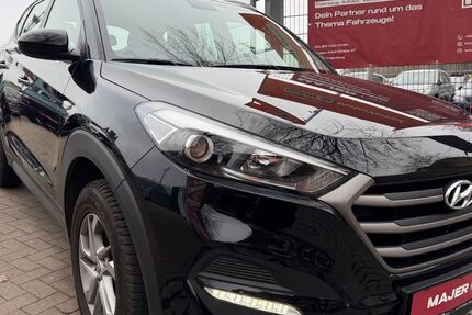 Hyundai TUCSON 38.900 km 15.900 &euro; Hamburg 22043