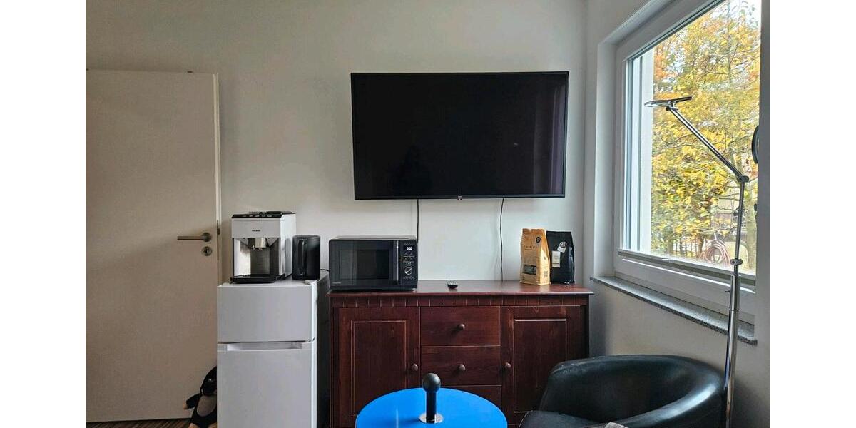Etagenwohnung Hamburg Harburg - 1 Zimmer, 18 m&sup2;, 70&euro; | Angebot:23685637