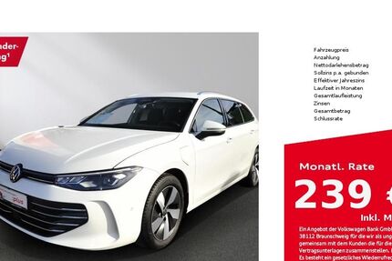 VW Passat Variant 25.900 km 35.380 &euro; Bad Oldesloe 23843