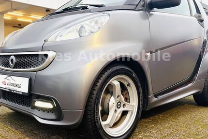 Smart ForTwo 85.000 km 7.970 &euro; Norderstedt 22851