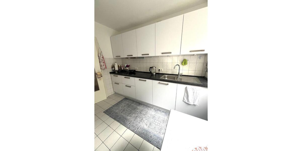 Hochparterre Hamburg Billstedt - 1 Zimmer, 90 m&sup2;, 552&euro; | Angebot:25642089