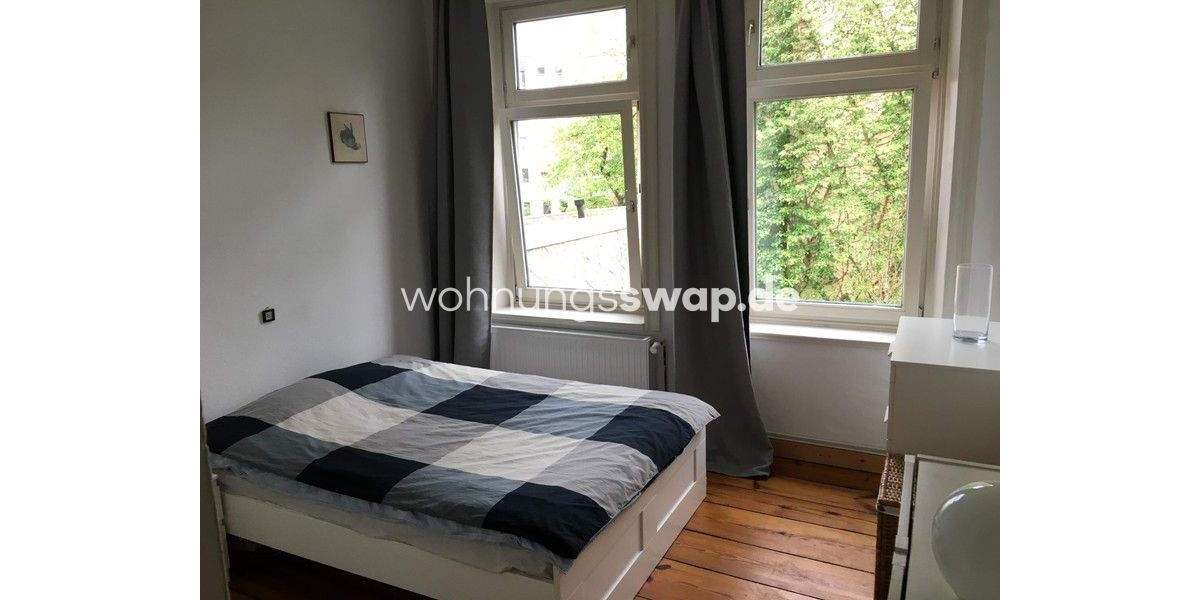 Etagenwohnung Hamburg Altona-Altstadt - 2 Zimmer, 49 m&sup2;, 650&euro; | Angebot:25916661