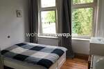 Etagenwohnung Hamburg Altona-Altstadt - 2 Zimmer, 49 m&sup2;, 650&euro; | Angebot:25916661