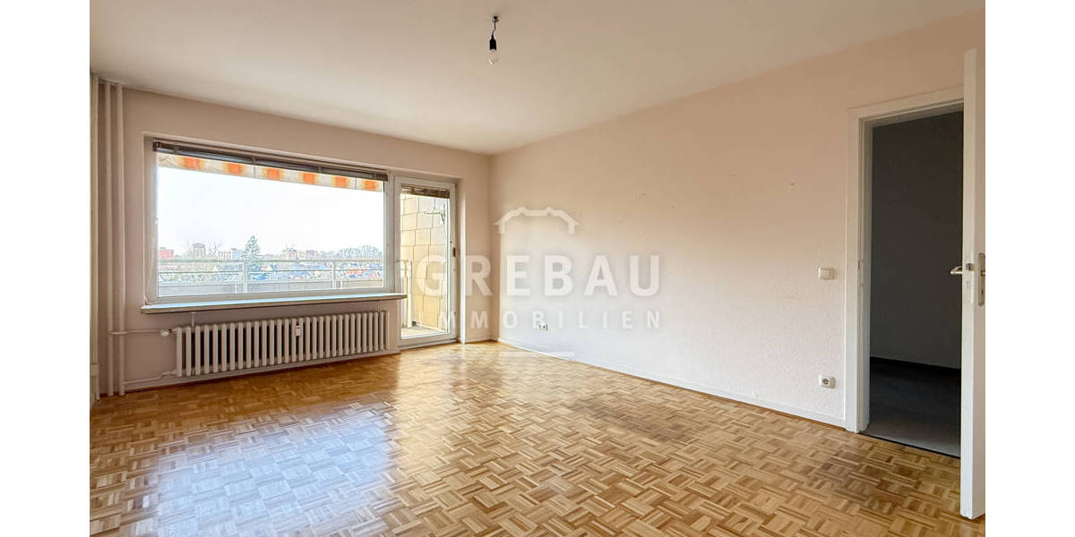 Etagenwohnung Wedel - 2 Zimmer, 64 m&sup2;, 198.000&euro; | Angebot:25708406