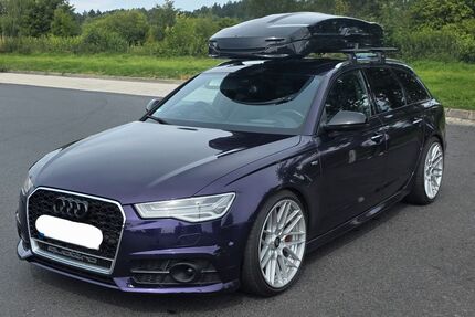 Audi A6 200.000 km 22.900 &euro; Hamburg 21037