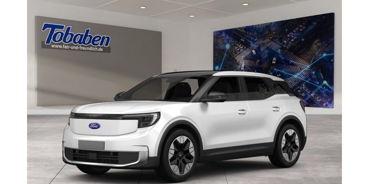 Ford Explorer 1.500 km 55.690 &euro; Hamburg 21073