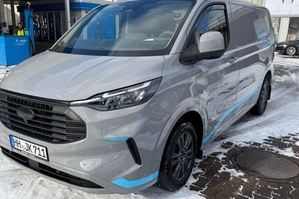 Ford Transit Custom 44.000 km 34.900 &euro; Hamburg 22453