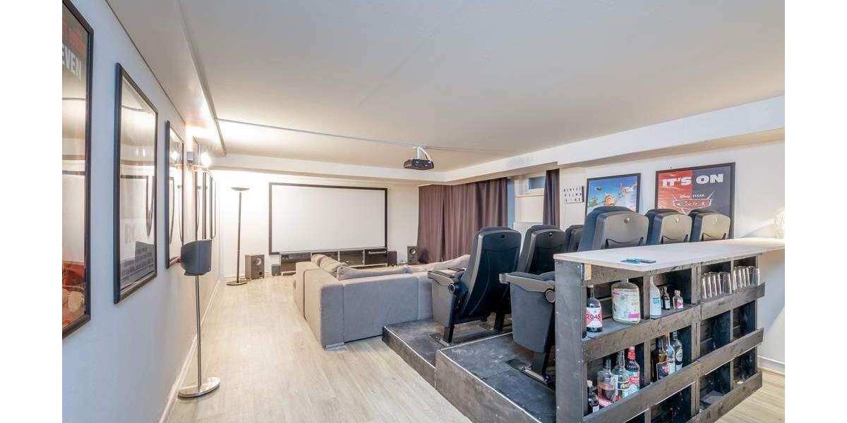 Einfamilienhaus Aumühle - 6 Zimmer, 200 m&sup2;, 1.295.000&euro; | Angebot:25673402