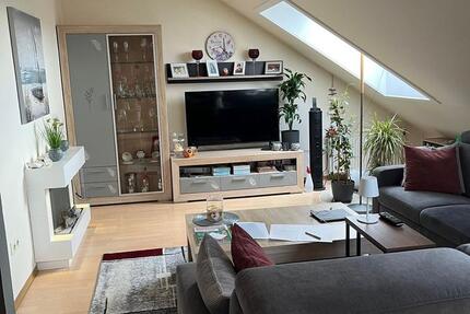 Wohnung Quickborn - 2 Zimmer, 55 m&sup2;, 145.000&euro; | Angebot:25950873