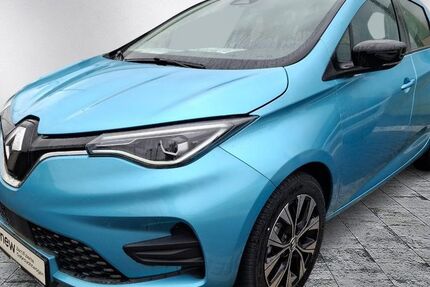 Renault ZOE 1.500 km 27.980 &euro; Bad Oldesloe 23843