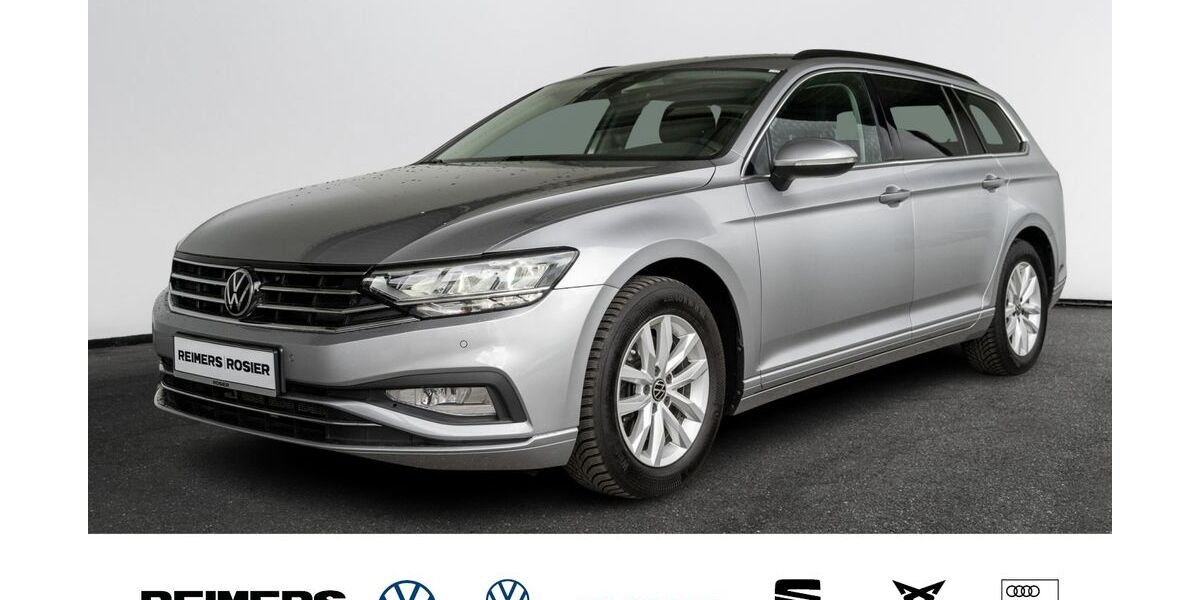 VW Passat 67.730 km 23.120 &euro; Rellingen/Hamburg 25462