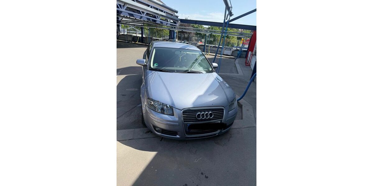 Audi A3 299.415 km 3.200 &euro; hamburg 22763