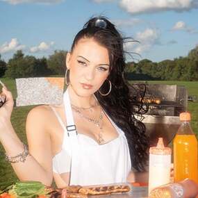 Mariybu: FRECH Tour 16.10.2026 Uebel & Gefährlich