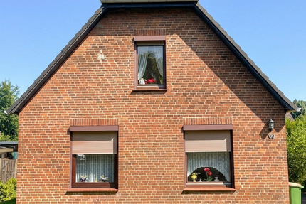 Haus Hamburg Harburg - 4 Zimmer, 108 m&sup2;, 399.000&euro; | Angebot:26031926