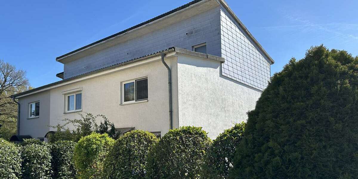 Einfamilienhaus Norderstedt Glashütte - 4 Zimmer, 116 m&sup2;, 429.000&euro; | Angebot:26817118