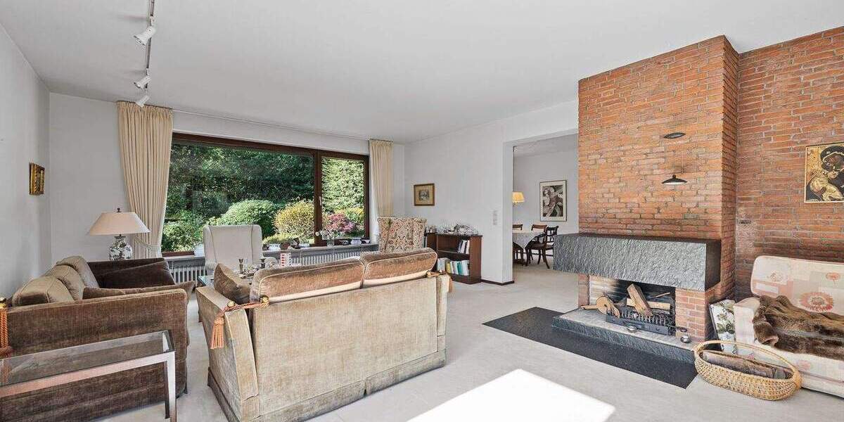 Einfamilienhaus Hamburg Volksdorf - 6 Zimmer, 158 m&sup2;, 1.095.000&euro; | Angebot:25748556