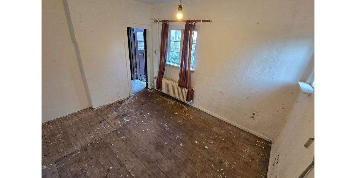 Einfamilienhaus Hamburg Bergstedt - 4 Zimmer, 100 m&sup2;, 449.000&euro; | Angebot:25655689