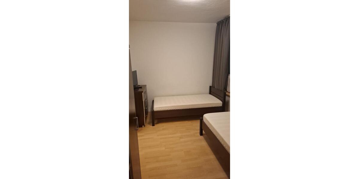 Erdgeschoßwohnung Hamburg Wandsbek - 3 Zimmer, 51 m&sup2;, 950&euro; | Angebot:25148377