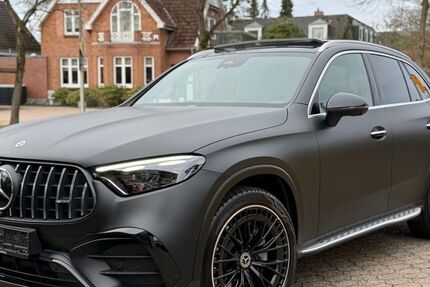 Mercedes-Benz GLC 300 64.000 km 60.000 &euro; Norderstedt 22850