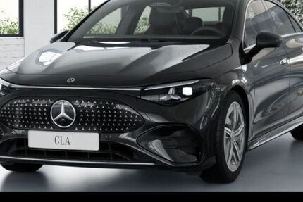Mercedes-Benz CLA 250 9.900 km 52.700 &euro; Hamburg 22047