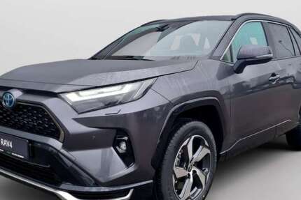 Toyota RAV 4 1.873 km 47.950 &euro; Halstenbek 25469